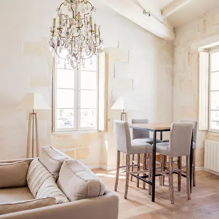 Apartment Xviii Century Gem With Magnificent Views Of The Harbour With A Private Garage *